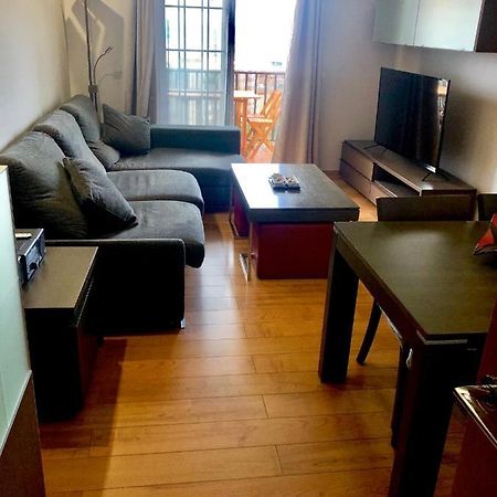 Apartmán Piso Semicentrico Con Vistas A La Bahia De Algeciras Exteriér fotografie