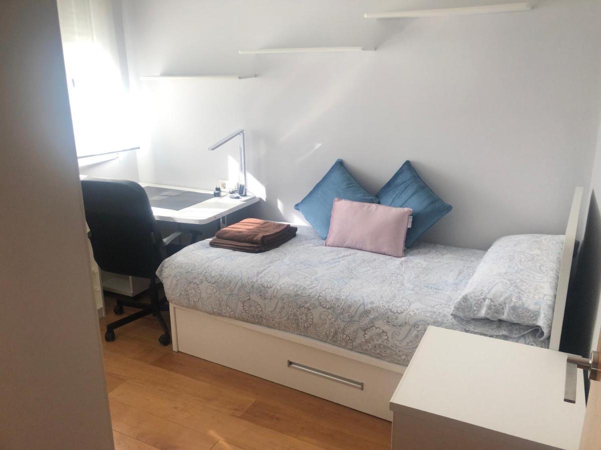 Apartmán Piso Semicentrico Con Vistas A La Bahia De Algeciras Exteriér fotografie