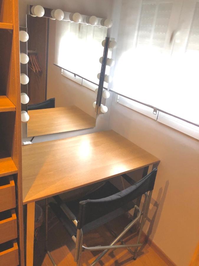 Apartmán Piso Semicentrico Con Vistas A La Bahia De Algeciras Exteriér fotografie