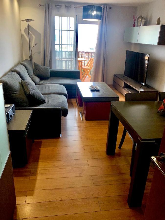 Apartmán Piso Semicentrico Con Vistas A La Bahia De Algeciras Exteriér fotografie